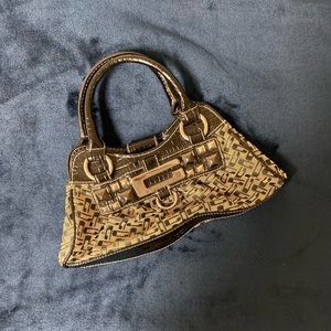 GUESS Mini Handbag